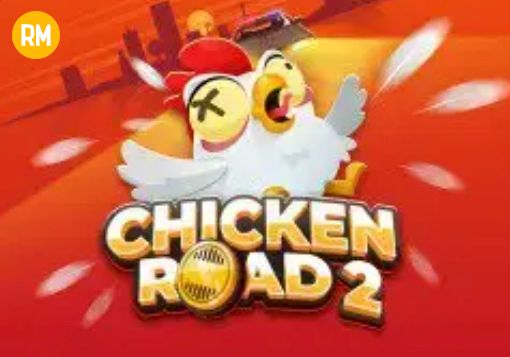 Продолжение аркады Chicken Road 2 в APK Мостбет