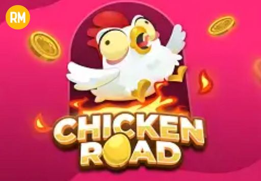 Аркада Chicken Road в мобильном приложении Мостбет